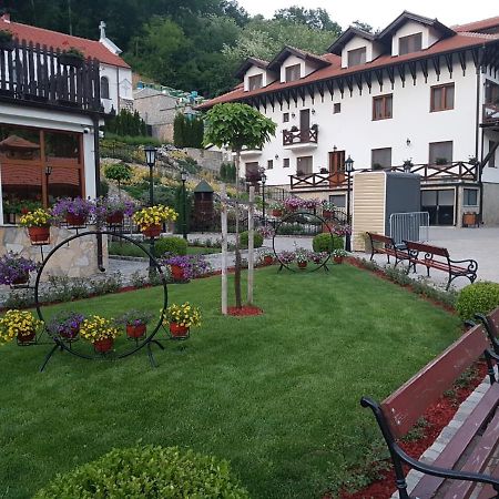 Valja Mare Moma Apartment Golubac Exterior photo