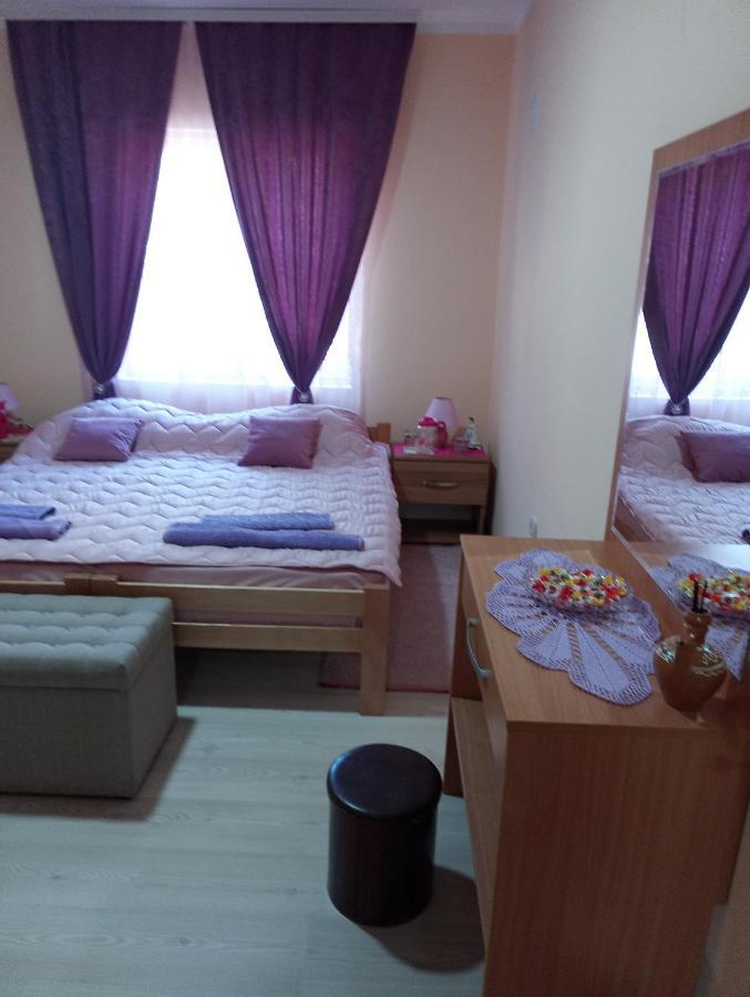 Valja Mare Moma Apartment Golubac Exterior photo