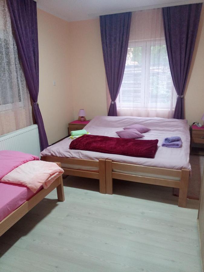 Valja Mare Moma Apartment Golubac Room photo