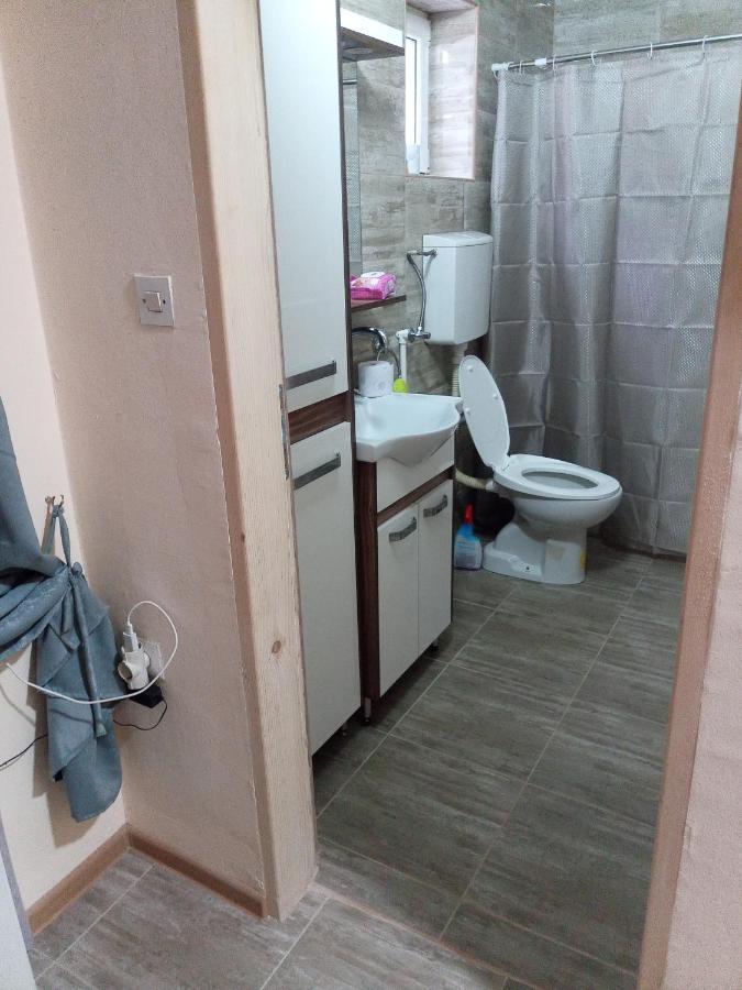 Valja Mare Moma Apartment Golubac Exterior photo