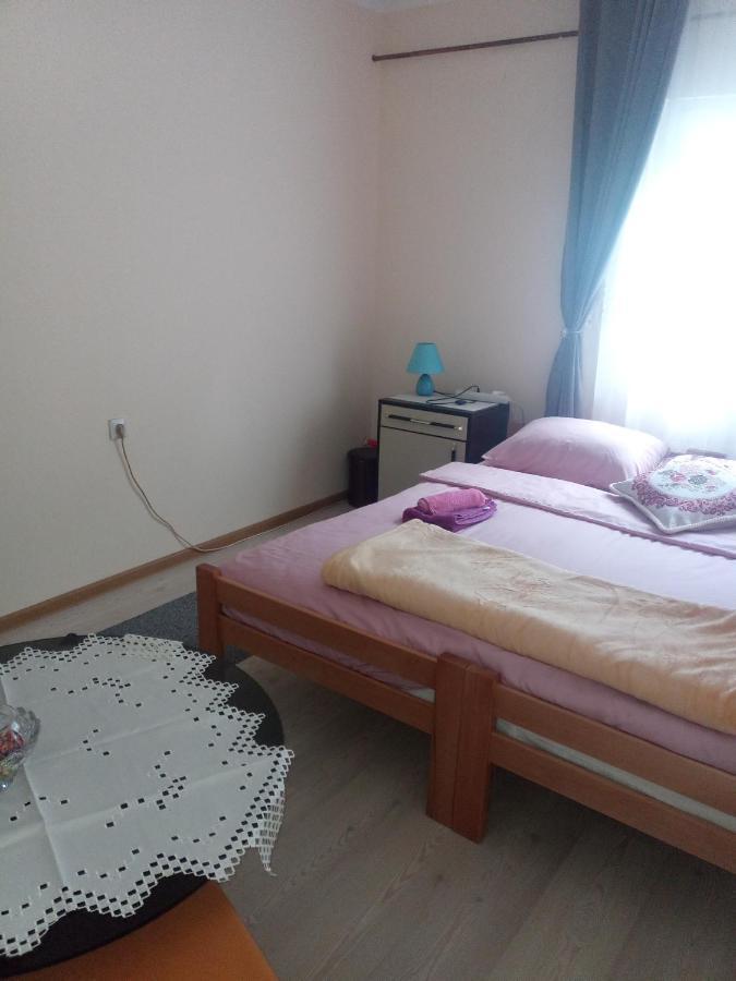 Valja Mare Moma Apartment Golubac Exterior photo