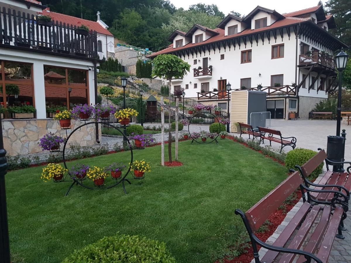 Valja Mare Moma Apartment Golubac Exterior photo